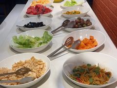 -豪客来牛排(空港华联店)