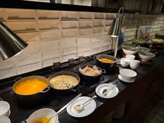 -广州四季酒店·意珍·意式自助餐