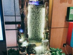 -中山保利艾美酒店-乐美中餐厅