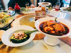 -那家小馆•北京菜•烤鸭(香山店)