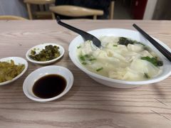 馄饨-瞻老元面馆(双塘路店)