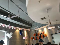 -比格比萨自助(花园路店)