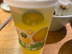 -湘间田舍(北仑银泰店)