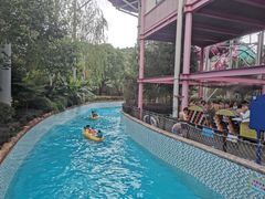 -杭州浪浪浪水公园