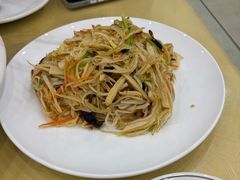 -聚丰德饭店(经五路店)