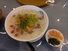荔湾艇仔粥-纳福苑(亮庆餐饮分店)