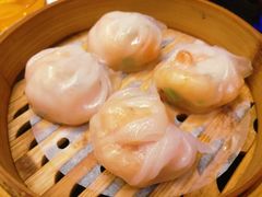 顺德人家虾饺皇-顺德人家食府(黄金广场店)