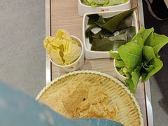 -巴蜀王婆大虾(南锣鼓巷店)