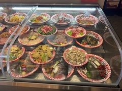 -老海陵·泰州菜(图书馆店)