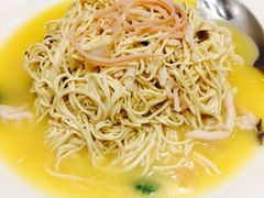 -頂好酒家·经典粤菜(海信广场店)