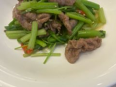 -骏莱海鲜鱼港(五角场店)