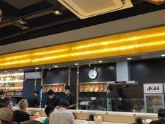 -东京屋(武定路店)