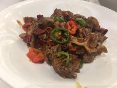-稻香酒家·33年老字号·港式粤菜(富邦中心店)