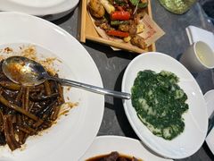 -简小姐·上海餐厅(长城大厦店)
