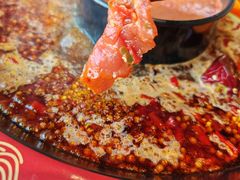 -三江两海老火锅(北京首店)