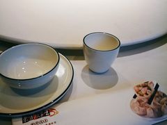 -东方饺子王(工农大路店)