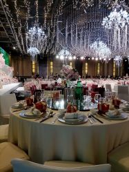 -上海金茂君悦大酒店·宴会厅