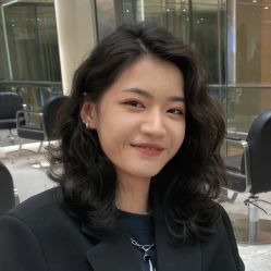 -丝语萱形象