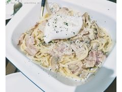 -AFS Cafe & Canteen(闽江二路店)