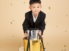 -海马体家庭照相馆(北京芳圆里 ID MALL店)