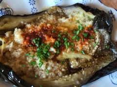 -狮龙啤酒烧烤屋(建二路店)