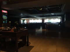大堂-阿斯牛牛·凉山菜(新会展店)