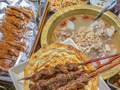 -霄汉羊排(万松园一店)