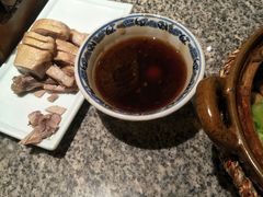 古法糖芋苗-南京大牌档(苏州中心店)