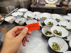 -小秋水饺(大成路总店)