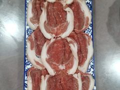 -同城四季爆肚涮羊肉(安华里店)