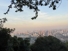 -大蜀山国家森林公园