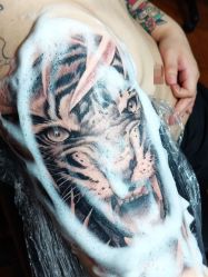 -MDZ STORE·TATTOO·耳饰