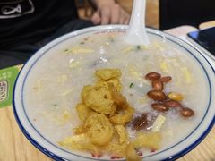 荔湾艇仔粥-荔银肠粉·非遗手藝(夫子庙店)