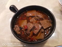 -稻香酒家(长宁KING88广场店)