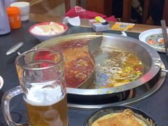 -沸炉重庆老火锅(军事博物馆店)