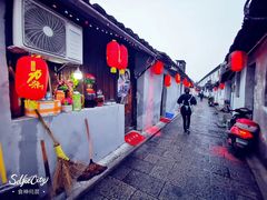 -丁来兴酒店(西街店)