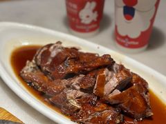 -小菜园新徽菜(马鞍山金鹰店)