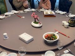 -香山湖家家宴(中山陵店)