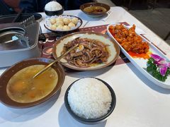 -乔阿马·江南味·驴肉香(龙湖华泾天街店)