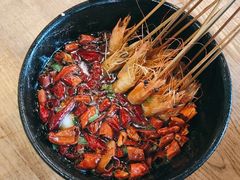 -成都吃客(九眼桥店)