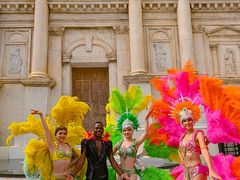 -华谊兄弟（长沙）电影小镇