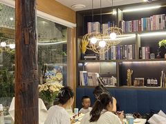 -后海16号·北京私房菜