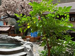 -嘉悦汗蒸时代(曙光路店)