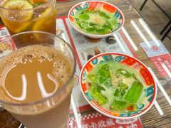 -孖记茶档·热腾茶餐(江南西plus店)