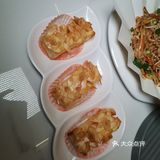 适合和朋友来坐坐聊聊天 2，菜品颜值很高