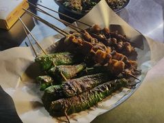 -三栋屋烧鸡