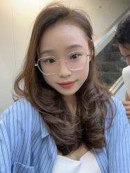 -藤野造型专业烫染接发