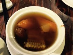 -云来居素食馆(南山店)