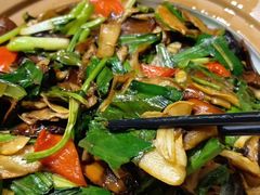 -云海肴·汽锅鸡·云南菜(南强街店)