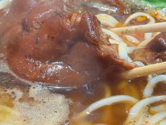 -小义乌砂锅拉面(海事共享区店)